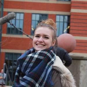 Meet your Posher, Cindy